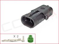 2-Way Plug Kit