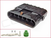 6-Way Plug Kit