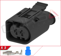 2-Way Kit