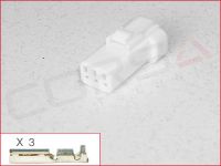 3-Way Kit