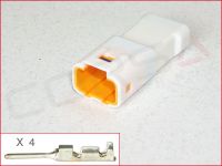 4-Way Kit