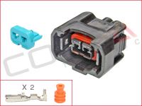 2-Way Receptacle Kit