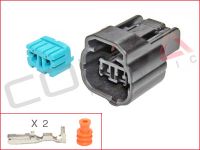2-Way Receptacle Kit
