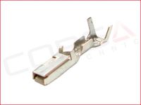 K-series socket contact