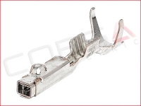 MCON 1.2 Clean Body (CB) Sealed Socket Contact