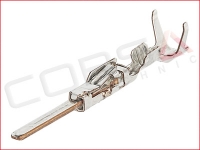 MCON 1.2 Locking Lance (LL) Sealed Pin Contact