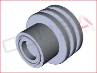 MCP6.3/4.8K Series Seals