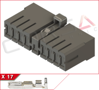 17-Way Kit