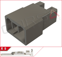 5-Way Kit