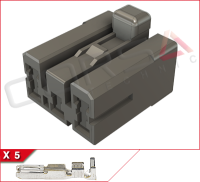 5-Way Kit