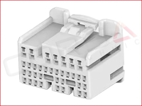 35-Way (28+7) Hybrid Housing