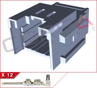 12-Way Kit