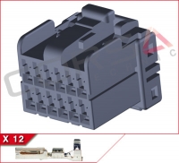 12-Way Kit