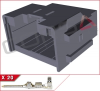 20-Way Kit
