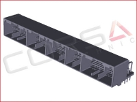 125-Way PCB Header