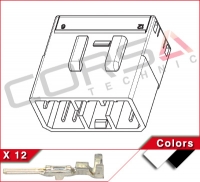 12-Way Kit