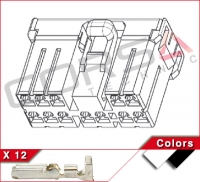 12-Way Kit