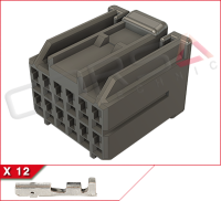 12-Way Kit