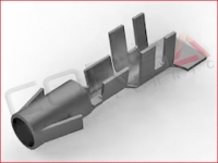 MATE-N-LOK .140 Socket Contact