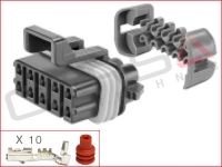 10-Way Kit