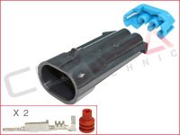 2-Way Kit