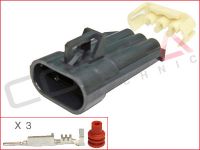 3-Way Kit