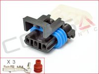 3-Way Kit