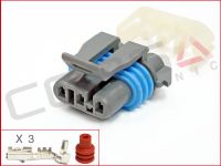 3-Way Kit