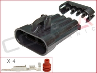 4-Way Kit