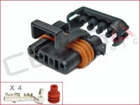 4-Way Kit