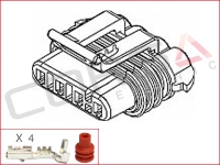 4-Way Kit