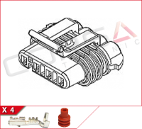 4-Way Kit