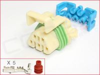 5-Way Kit