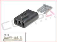 3-Way Kit