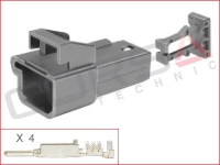 4-Way Kit
