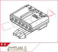 6-Way Kit