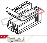 2-Way Kit