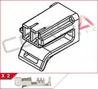 2-Way Kit