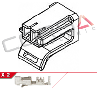 2-Way Kit