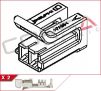 2-Way Kit