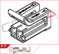 2-Way Kit