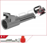 1-Way Kit