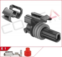1-Way Kit