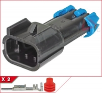 2-Way Kit