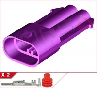 2-Way Kit