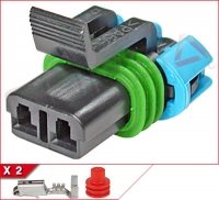 2-Way Kit