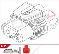 2-Way Kit