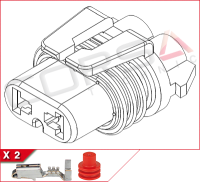 2-Way Kit