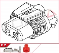2-Way Kit