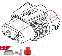 2-Way Kit